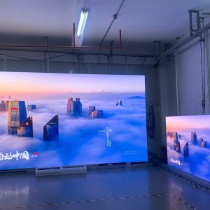 Màn hình LED trong nhà