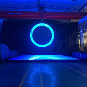 Màn hình LED đặt theo yêu cầu